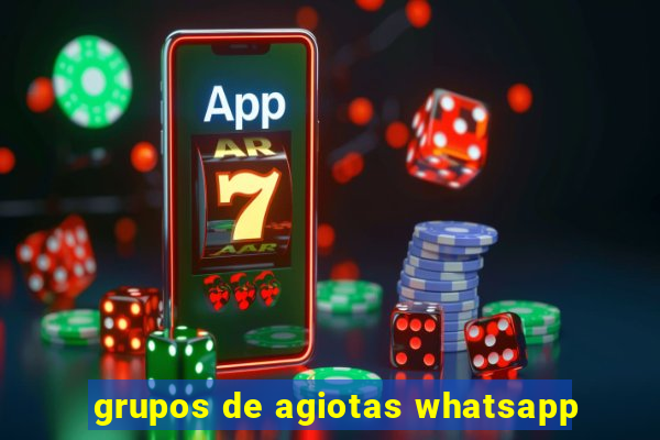 grupos de agiotas whatsapp